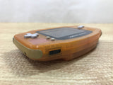 GameBoy Advance Milky Pink Console Nintendo Japan - With Defects LH3077 - Photo 8