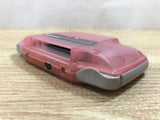 GameBoy Advance Milky Pink Console Nintendo Japan - With Defects LH3078 - Photo 10