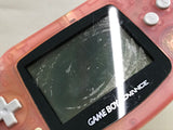 GameBoy Advance Milky Pink Console Nintendo Japan - With Defects LH3078 - Photo 12