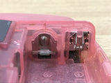 GameBoy Advance Milky Pink Console Nintendo Japan - With Defects LH3078 - Photo 5