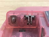 GameBoy Advance Milky Pink Console Nintendo Japan - With Defects LH3078 - Photo 6