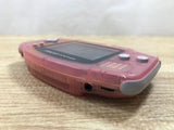 GameBoy Advance Milky Pink Console Nintendo Japan - With Defects LH3078 - Photo 7