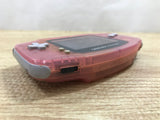 GameBoy Advance Milky Pink Console Nintendo Japan - With Defects LH3078 - Photo 8