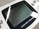 GameBoy Advance White Console Nintendo Japan - With Defects LH3079 - Photo 11