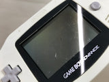 GameBoy Advance White Console Nintendo Japan - With Defects LH3079 - Photo 12