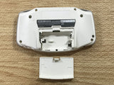 GameBoy Advance White Console Nintendo Japan - With Defects LH3079 - Photo 4