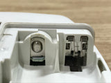GameBoy Advance White Console Nintendo Japan - With Defects LH3079 - Photo 5