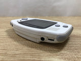 GameBoy Advance White Console Nintendo Japan - With Defects LH3079 - Photo 7