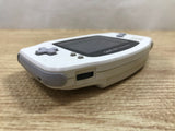 GameBoy Advance White Console Nintendo Japan - With Defects LH3079 - Photo 8
