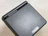 GameBoy Advance SP Onyx Black Console Nintendo Japan - Tested Working LH3080 - Photo 11