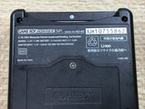 GameBoy Advance SP Onyx Black Console Nintendo Japan - Tested Working LH3080 - Photo 12