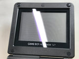 GameBoy Advance SP Onyx Black Console Nintendo Japan - Tested Working LH3080 - Photo 9