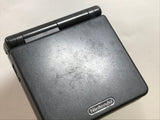 GameBoy Advance SP Onyx Black Console Nintendo Japan - With Defects LH3081 - Photo 11