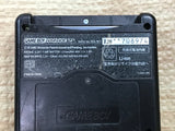 GameBoy Advance SP Onyx Black Console Nintendo Japan - With Defects LH3081 - Photo 12