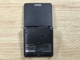 GameBoy Advance SP Onyx Black Console Nintendo Japan - With Defects LH3081 - Photo 3