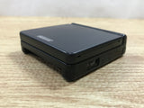 GameBoy Advance SP Onyx Black Console Nintendo Japan - With Defects LH3081 - Photo 4
