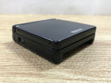 GameBoy Advance SP Onyx Black Console Nintendo Japan - With Defects LH3081 - Photo 5