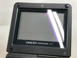 GameBoy Advance SP Onyx Black Console Nintendo Japan - Tested Working LH3082 - Photo 10