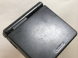 GameBoy Advance SP Onyx Black Console Nintendo Japan - Tested Working LH3082 - Photo 11