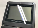 GameBoy Advance SP Onyx Black Console Nintendo Japan - With Defects LH3083 - Photo 10