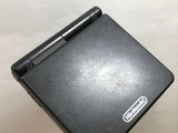 GameBoy Advance SP Onyx Black Console Nintendo Japan - With Defects LH3083 - Photo 11