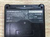 GameBoy Advance SP Onyx Black Console Nintendo Japan - With Defects LH3083 - Photo 12