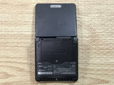 GameBoy Advance SP Onyx Black Console Nintendo Japan - With Defects LH3083 - Photo 3