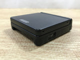 GameBoy Advance SP Onyx Black Console Nintendo Japan - With Defects LH3083 - Photo 4