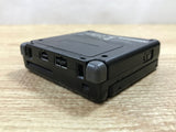 GameBoy Advance SP Onyx Black Console Nintendo Japan - With Defects LH3083 - Photo 7