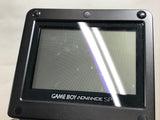 GameBoy Advance SP Onyx Black Console Nintendo Japan - With Defects LH3084 - Photo 10