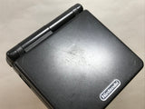 GameBoy Advance SP Onyx Black Console Nintendo Japan - With Defects LH3084 - Photo 11