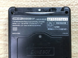 GameBoy Advance SP Onyx Black Console Nintendo Japan - With Defects LH3084 - Photo 12