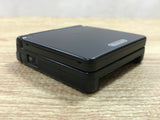 GameBoy Advance SP Onyx Black Console Nintendo Japan - With Defects LH3084 - Photo 5