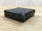 GameBoy Advance SP Onyx Black Console Nintendo Japan - With Defects LH3084 - Photo 6