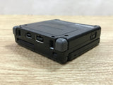 GameBoy Advance SP Onyx Black Console Nintendo Japan - With Defects LH3084 - Photo 7