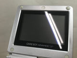 GameBoy Advance SP Platinum Silver Console Japan - Tested Working LH3085 - Photo 10