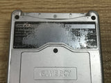 GameBoy Advance SP Platinum Silver Console Japan - Tested Working LH3085 - Photo 12