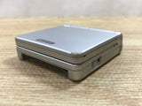 GameBoy Advance SP Platinum Silver Console Japan - Tested Working LH3085 - Photo 4