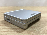 GameBoy Advance SP Platinum Silver Console Japan - Tested Working LH3085 - Photo 5