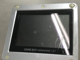 GameBoy Advance SP Platinum Silver Console Nintendo Japan - With Defects LH3086 - Photo 10