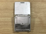 GameBoy Advance SP Platinum Silver Console Nintendo Japan - With Defects LH3086 - Photo 3