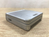 GameBoy Advance SP Platinum Silver Console Nintendo Japan - With Defects LH3086 - Photo 5