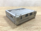 GameBoy Advance SP Platinum Silver Console Nintendo Japan - With Defects LH3086 - Photo 6