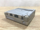 GameBoy Advance SP Platinum Silver Console Nintendo Japan - With Defects LH3086 - Photo 7