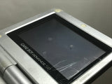 GameBoy Advance SP Platinum Silver Console Nintendo Japan - With Defects LH3086 - Photo 8