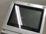 GameBoy Advance SP Platinum Silver Console Nintendo Japan - With Defects LH3086 - Photo 9