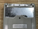 GameBoy Advance SP Platinum Silver Console Nintendo Japan - With Defects LH3087 - Photo 12