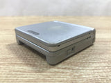 GameBoy Advance SP Platinum Silver Console Nintendo Japan - With Defects LH3087 - Photo 4