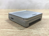 GameBoy Advance SP Platinum Silver Console Nintendo Japan - With Defects LH3087 - Photo 5