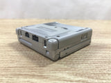 GameBoy Advance SP Platinum Silver Console Nintendo Japan - With Defects LH3087 - Photo 7